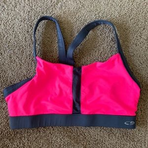 Sports Bra Size M